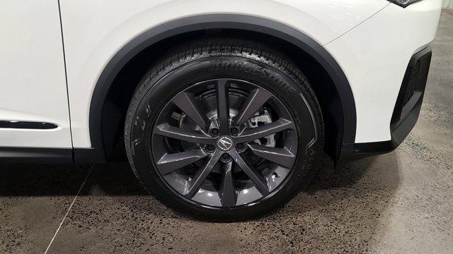 new 2026 Acura MDX car, priced at $64,350