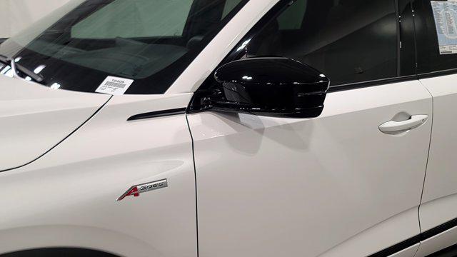 new 2026 Acura MDX car, priced at $64,350