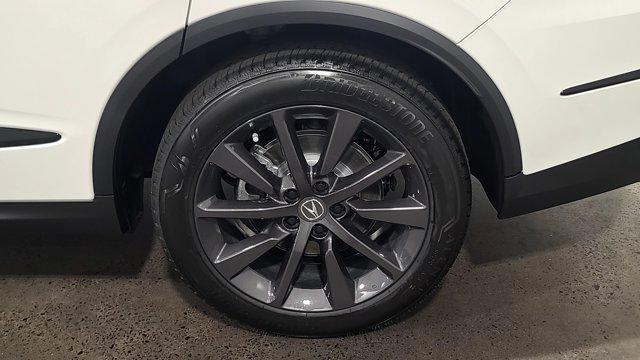 new 2026 Acura MDX car, priced at $64,350