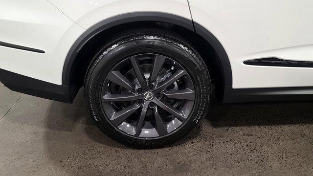 new 2026 Acura MDX car, priced at $64,350