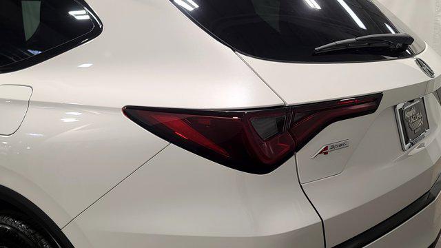 new 2026 Acura MDX car, priced at $64,350