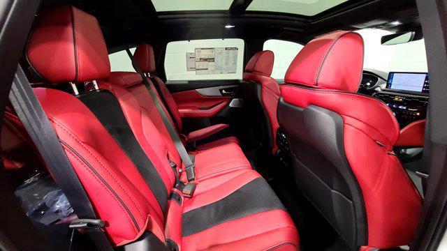 new 2026 Acura MDX car, priced at $64,350