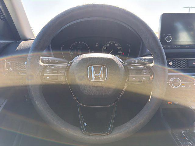 used 2022 Honda Civic car, priced at $22,509