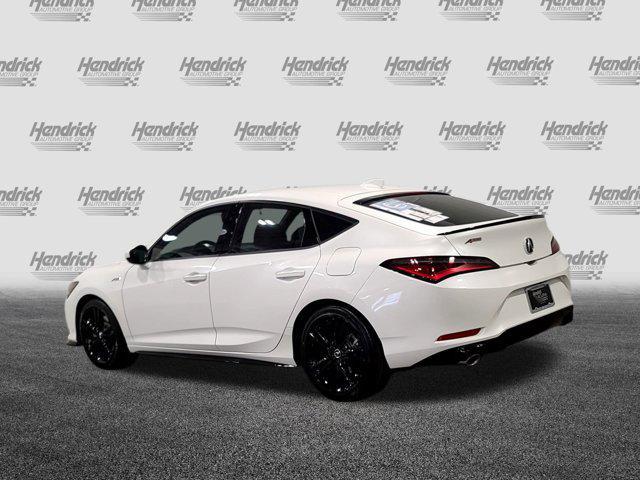 new 2026 Acura Integra car, priced at $37,845