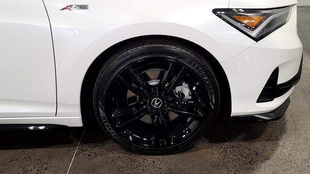 new 2026 Acura Integra car, priced at $37,845