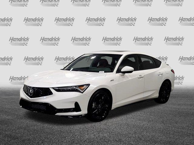 new 2026 Acura Integra car, priced at $37,845