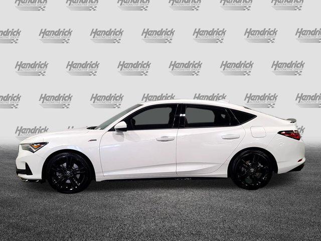 new 2026 Acura Integra car, priced at $37,845