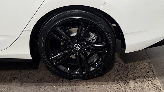 new 2026 Acura Integra car, priced at $37,845