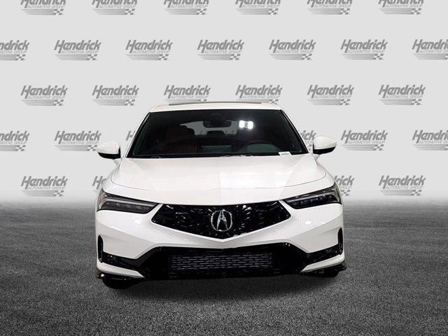 new 2026 Acura Integra car, priced at $37,845
