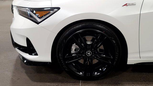 new 2026 Acura Integra car, priced at $37,845