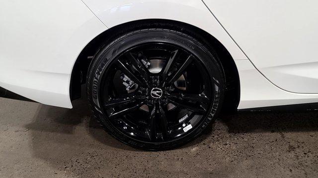 new 2026 Acura Integra car, priced at $37,845