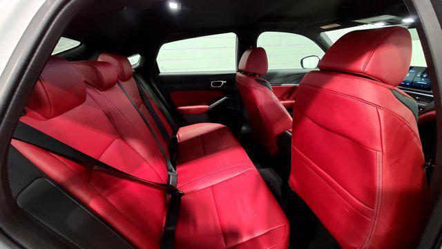 new 2026 Acura Integra car, priced at $37,845