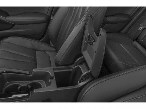 new 2026 Acura Integra car, priced at $37,845