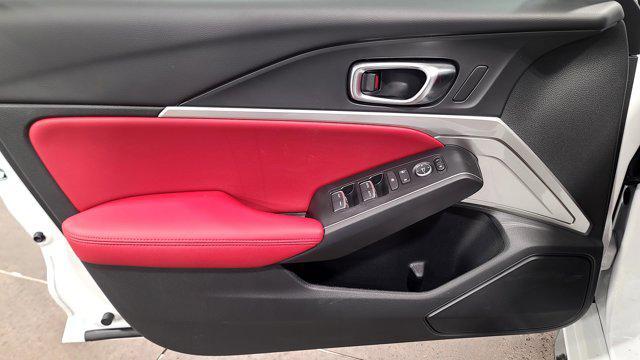 new 2026 Acura Integra car, priced at $37,845