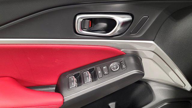 new 2026 Acura Integra car, priced at $37,845