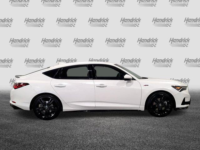 new 2026 Acura Integra car, priced at $37,845