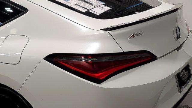 new 2026 Acura Integra car, priced at $37,845