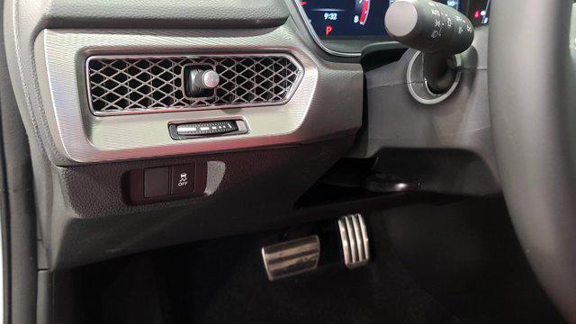 new 2026 Acura Integra car, priced at $37,845