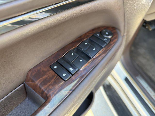 used 2014 Buick Enclave car, priced at $8,922