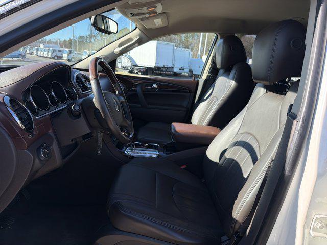 used 2014 Buick Enclave car, priced at $8,922