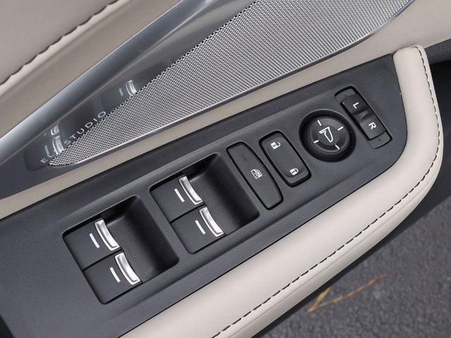 new 2026 Acura RDX car, priced at $49,650