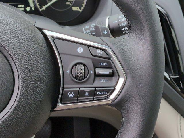 new 2026 Acura RDX car, priced at $49,650
