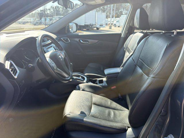 used 2016 Nissan Rogue car, priced at $9,995