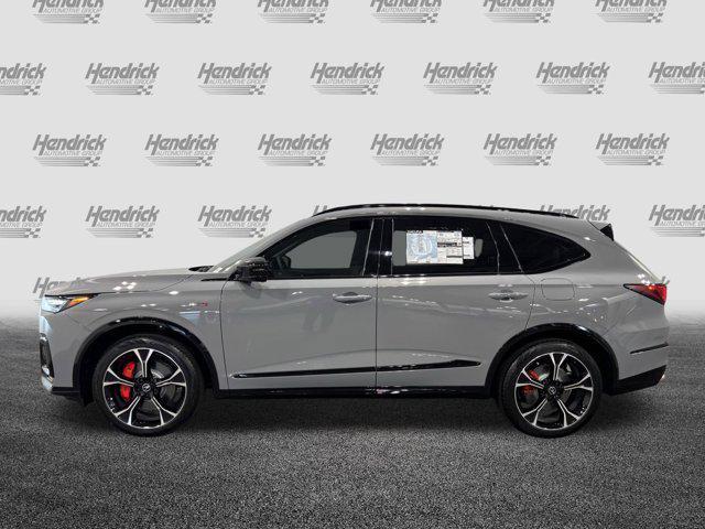 new 2026 Acura MDX car, priced at $77,900