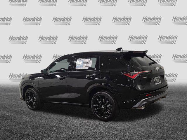 new 2026 Acura ADX car, priced at $45,850