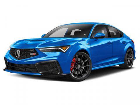 new 2026 Acura Integra car, priced at $55,195