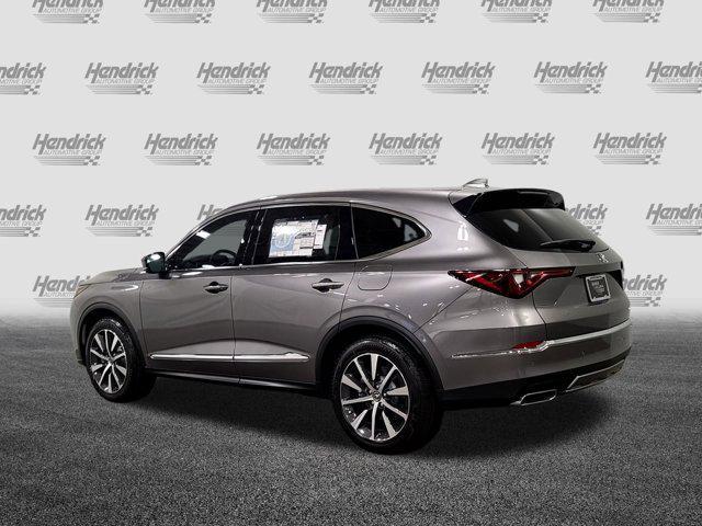 new 2026 Acura MDX car, priced at $61,450