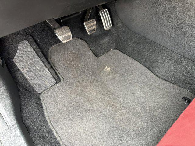 used 2024 Acura Integra car, priced at $29,917