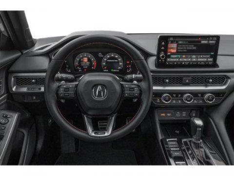 new 2026 Acura Integra car, priced at $41,095