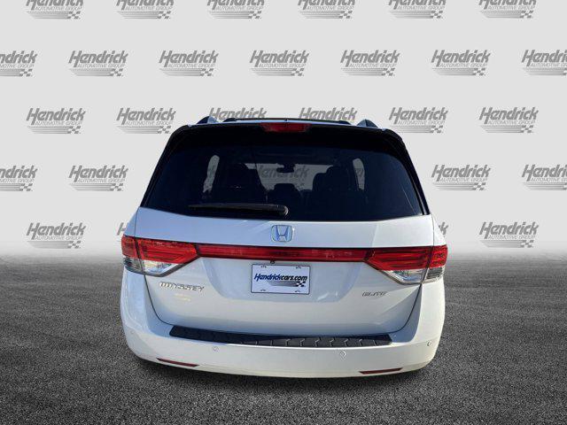 used 2014 Honda Odyssey car, priced at $14,587