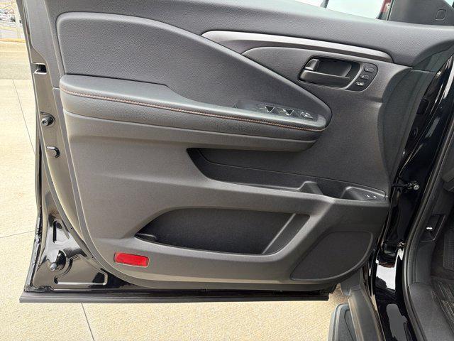 used 2022 Honda Pilot car, priced at $31,965