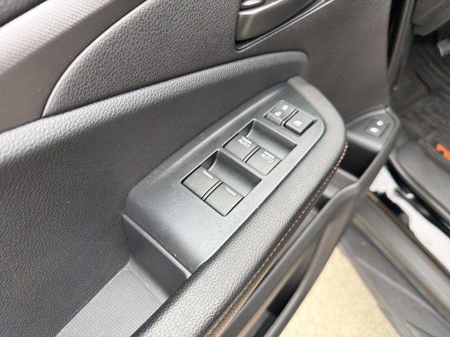 used 2022 Honda Pilot car, priced at $31,965