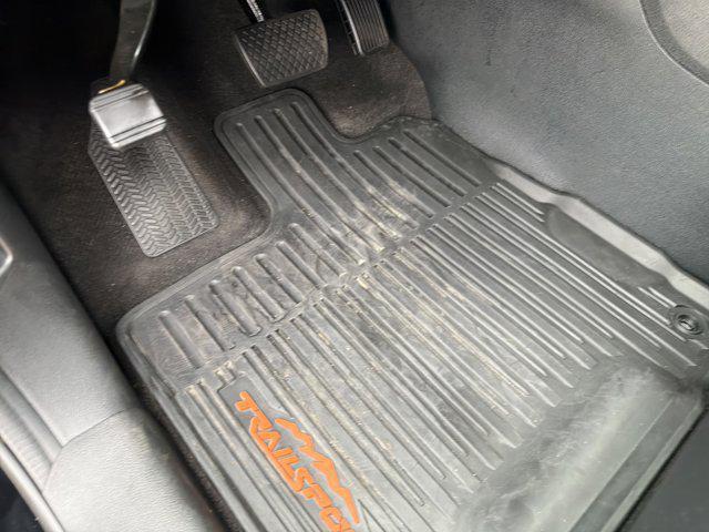 used 2022 Honda Pilot car, priced at $31,965