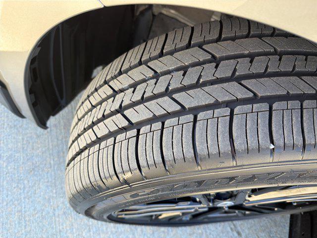 used 2025 Toyota Camry car, priced at $28,966