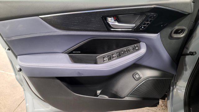 new 2026 Acura MDX car, priced at $77,900