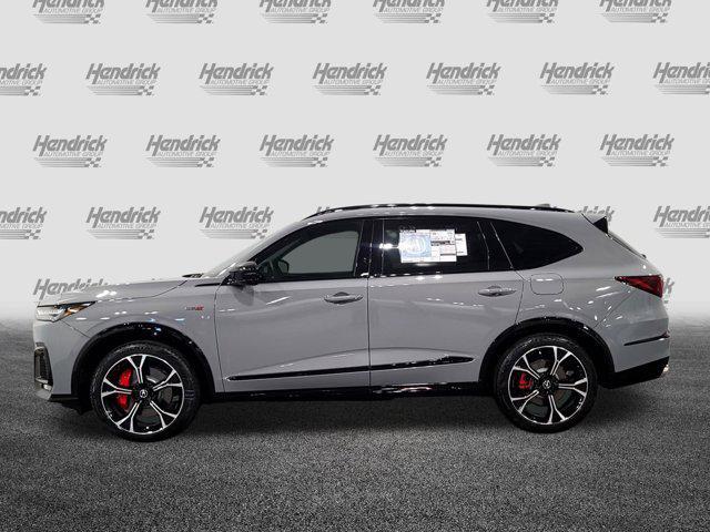 new 2026 Acura MDX car, priced at $77,900