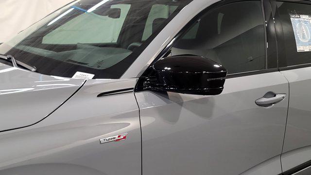 new 2026 Acura MDX car, priced at $77,900