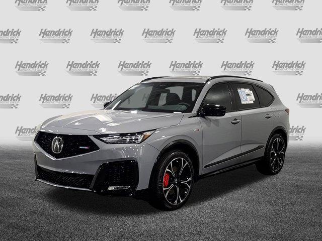 new 2026 Acura MDX car, priced at $77,900