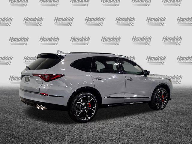 new 2026 Acura MDX car, priced at $77,900