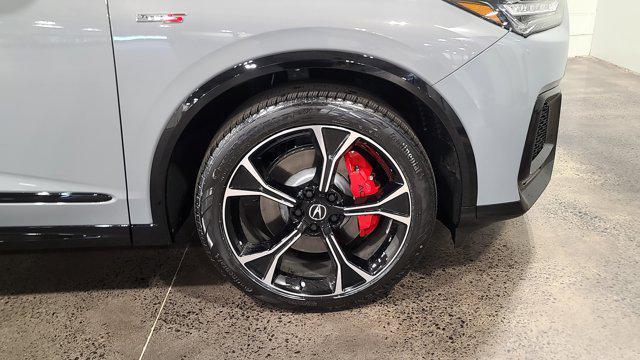 new 2026 Acura MDX car, priced at $77,900