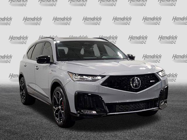 new 2026 Acura MDX car, priced at $77,900