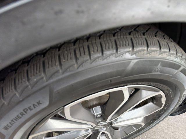 used 2020 Honda CR-V car, priced at $21,923