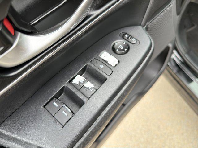 used 2020 Honda CR-V car, priced at $20,997