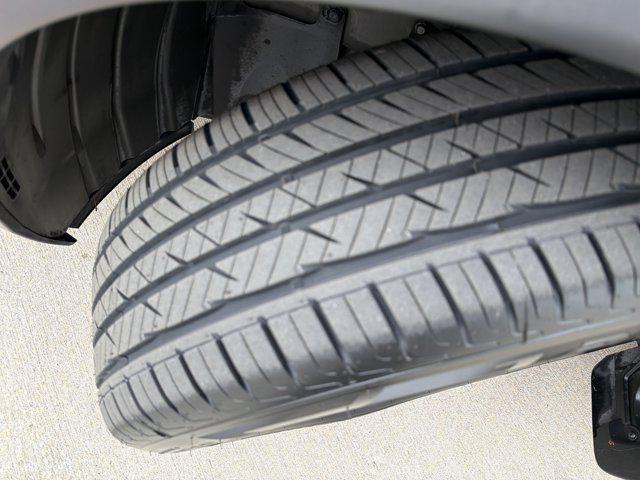 used 2020 Honda CR-V car, priced at $20,997