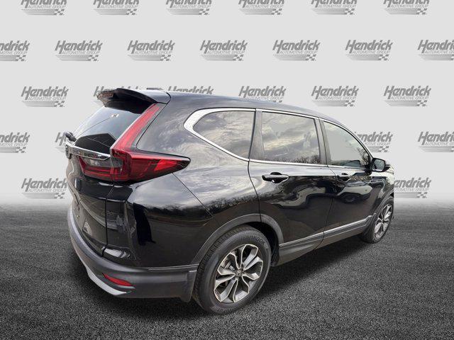 used 2020 Honda CR-V car, priced at $21,923