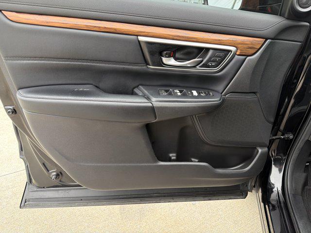 used 2020 Honda CR-V car, priced at $20,997